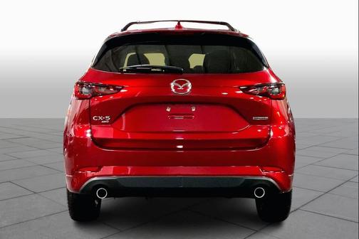 2024 Mazda CX-5 2.5 S Premium Plus