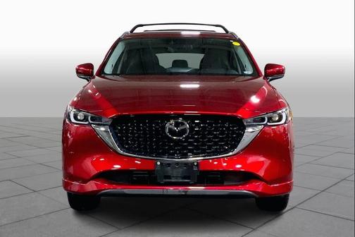 2024 Mazda CX-5 2.5 S Premium Plus