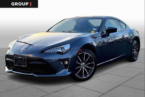 2020 Toyota 86 GT