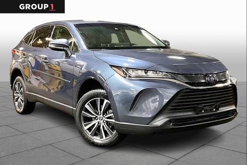 2021 Toyota Venza LE