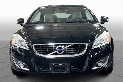 2013 Volvo C70 T5