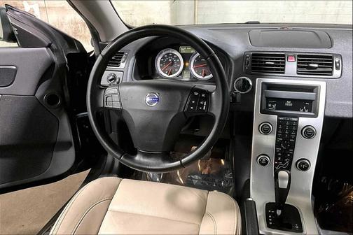 2013 Volvo C70 T5