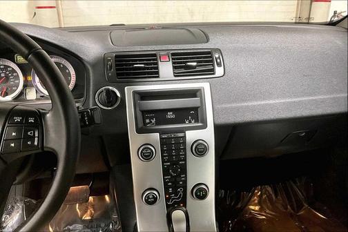 2013 Volvo C70 T5