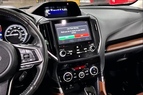 2022 Subaru Forester Touring