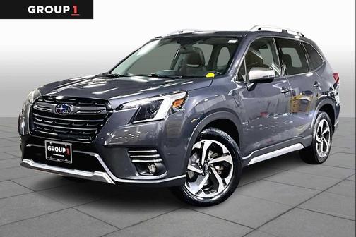 2022 Subaru Forester Touring