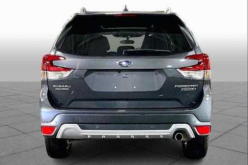 2022 Subaru Forester Touring