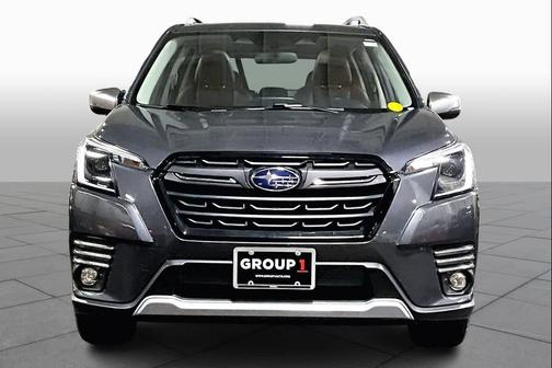 2022 Subaru Forester Touring