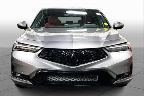 2023 Acura Integra A-SPEC Technology