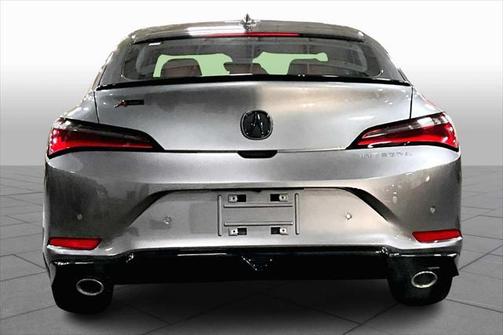 2023 Acura Integra A-SPEC Technology