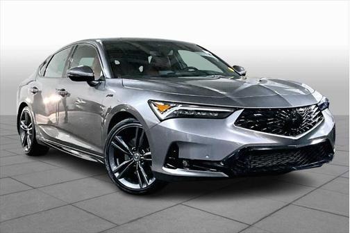 2023 Acura Integra A-SPEC Technology