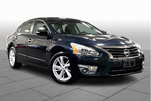 2013 Nissan Altima 2.5 SV