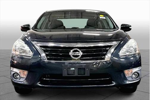 2013 Nissan Altima 2.5 SV