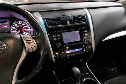 2013 Nissan Altima 2.5 SV