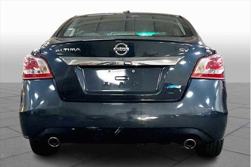 2013 Nissan Altima 2.5 SV