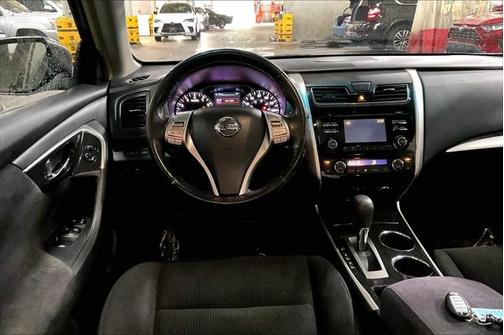 2013 Nissan Altima 2.5 SV