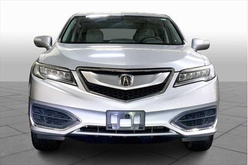 2017 Acura RDX Technology Package