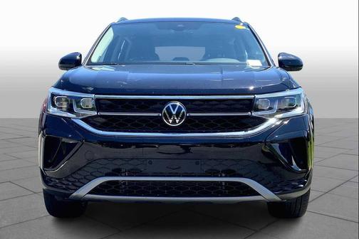 2023 Volkswagen Taos 1.5T SEL