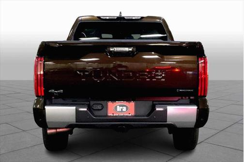 2025 Toyota Tundra Hybrid Limited