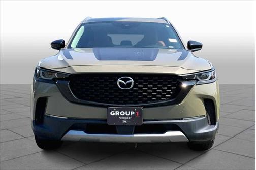 2023 Mazda CX-50 2.5 Turbo Meridian Edition