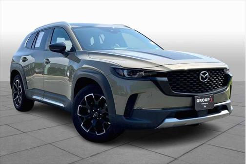 2023 Mazda CX-50 2.5 Turbo Meridian Edition