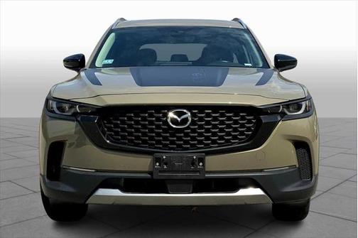 2023 Mazda CX-50 2.5 Turbo Meridian Edition