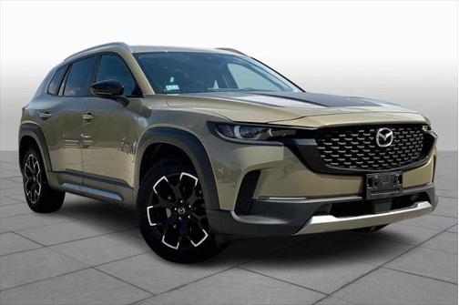 2023 Mazda CX-50 2.5 Turbo Meridian Edition