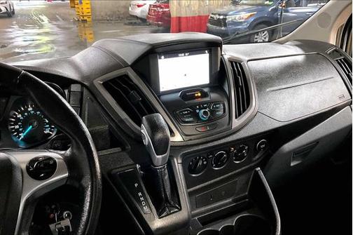 2017 Ford Transit-150 Base