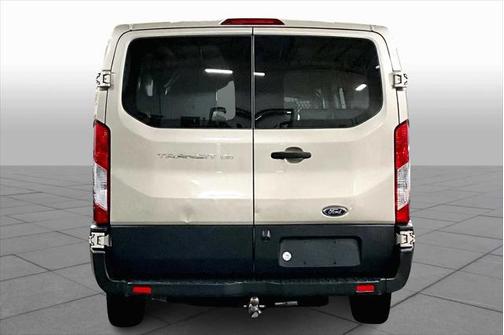 2017 Ford Transit-150 Base