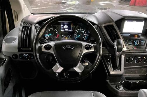 2017 Ford Transit-150 Base