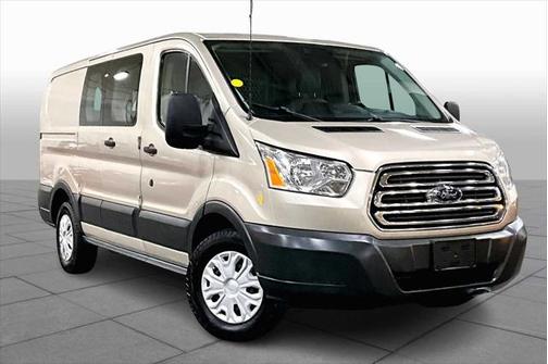 2017 Ford Transit-150 Base