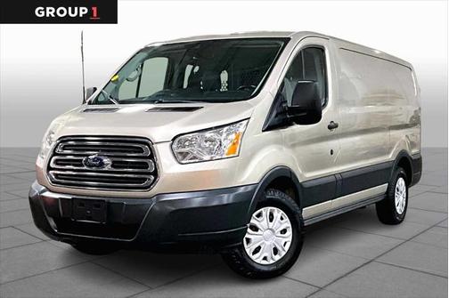 2017 Ford Transit-150 Base