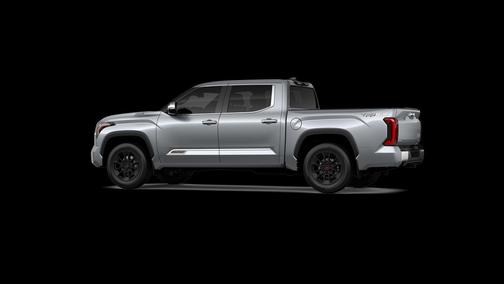 2026 Toyota Tundra Hybrid 1794 Edition