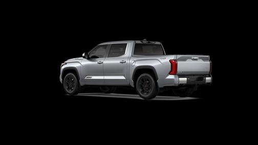 2026 Toyota Tundra Hybrid 1794 Edition