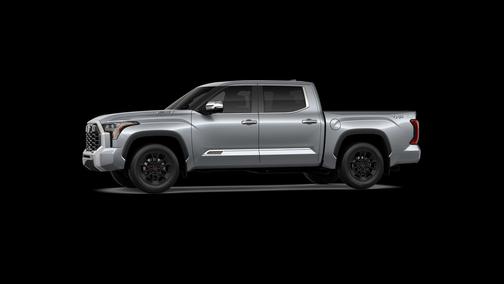 2026 Toyota Tundra Hybrid 1794 Edition