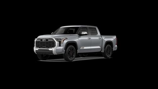 2026 Toyota Tundra Hybrid 1794 Edition