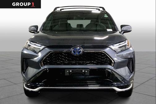 2023 Toyota RAV4 Prime SE