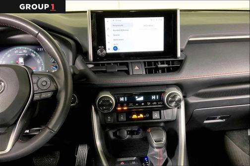 2023 Toyota RAV4 Prime SE