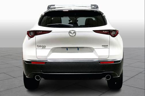 2024 Mazda CX-30 2.5 Turbo Premium Package