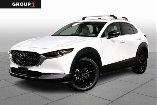 2024 Mazda CX-30 2.5 Turbo Premium Package