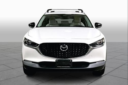2024 Mazda CX-30 2.5 Turbo Premium Package