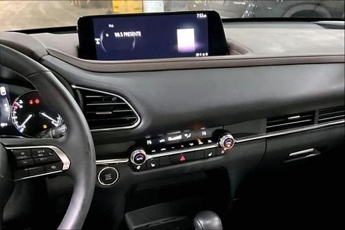 2024 Mazda CX-30 2.5 Turbo Premium Package