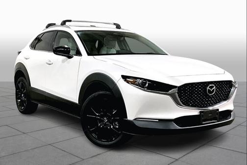 2024 Mazda CX-30 2.5 Turbo Premium Package