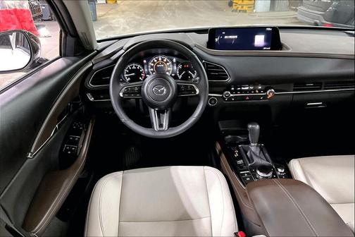 2024 Mazda CX-30 2.5 Turbo Premium Package
