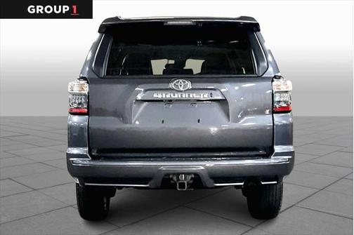 2023 Toyota 4Runner TRD Sport