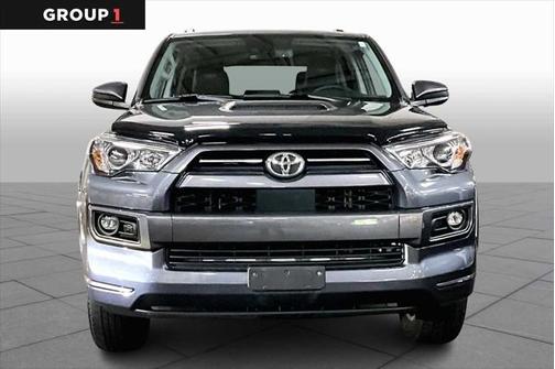 2023 Toyota 4Runner TRD Sport