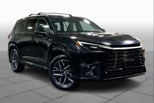 2024 Lexus TX 350 Premium