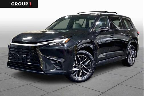 2024 Lexus TX 350 Premium