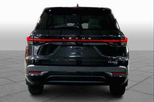 2024 Lexus TX 350 Premium