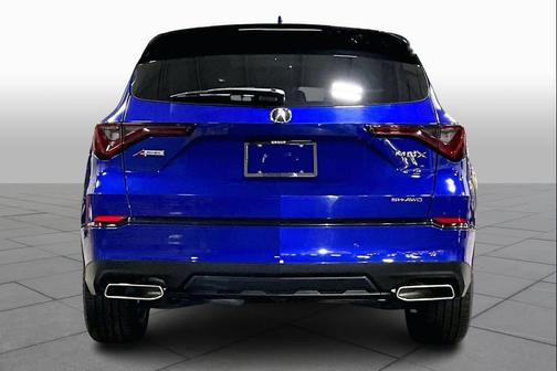 2022 Acura MDX A-Spec Package