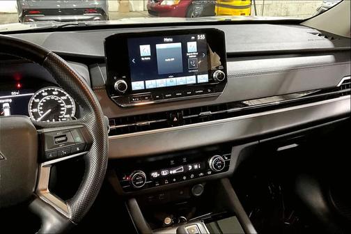 2022 Mitsubishi Outlander SEL Special Edition